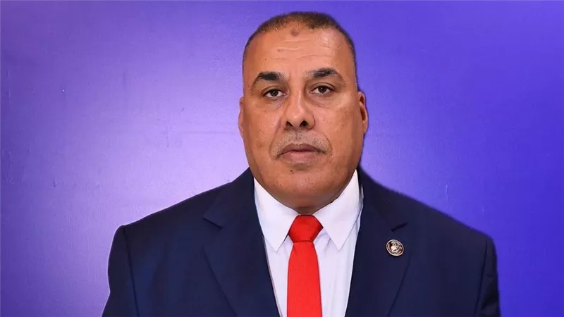 النائب محمد أبو النصر: زيارة ملك إسبانيا تمثل دفعة قوية للاستثمار والسياحة في 