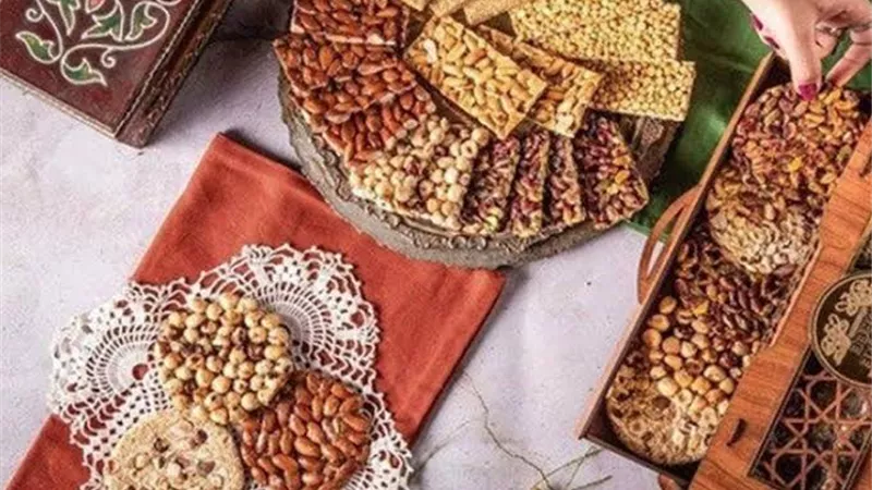 بتتوزع بين الأهل والأصحاب.. اعرف سر حلوى المولد عند المصريين