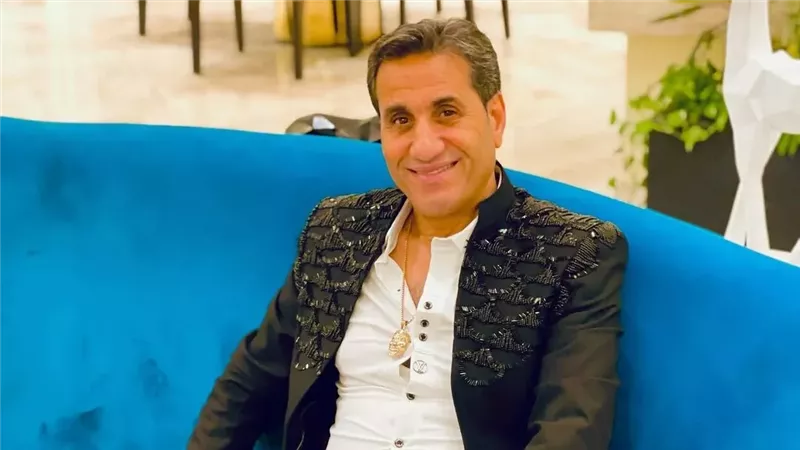 معتقدش إنه حصل.. مدير أعمال أحمد شيبة يرد على اتهام نجل شقيقته بسرقة منزله|خاص