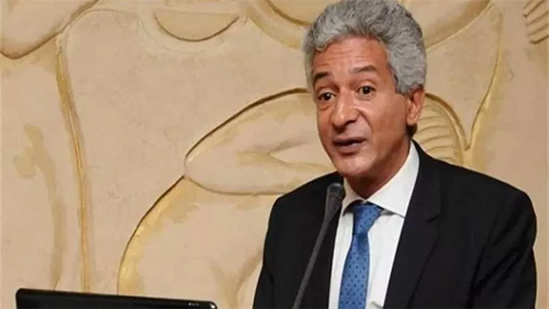 علاء عز: «أهلاً مدارس» شراكة مجتمعية لخفض الأسعار وتخفيف الأعباء عن المواطنين 