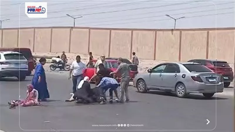 براءة لاعب مودرن سبورت في حادث دهس 4 أشخاص بالمعصرة