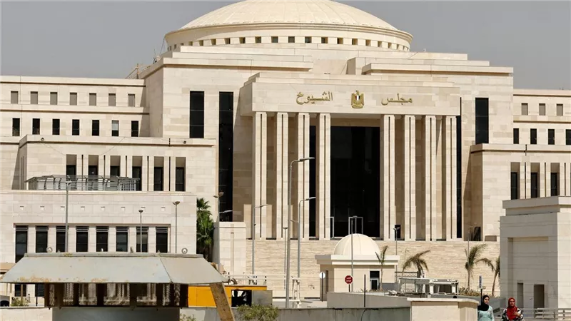 مجلس الشيوخ يستعد لانطلاق الفصل التشريعي الثاني مطلع أكتوبر
