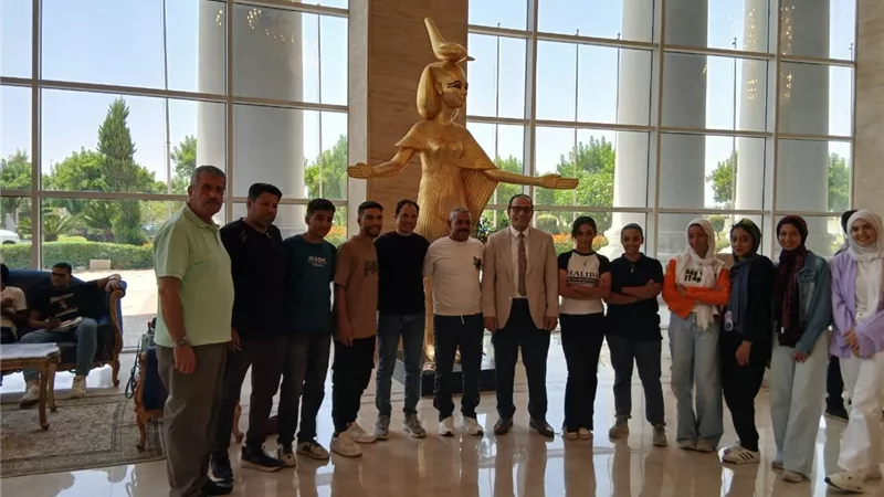 الاتحاد المصري للدراجات ينطلق بمعسكر رواندا استعدادًا لبطولة العالم