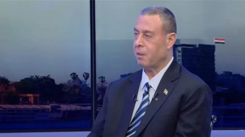 دياب اللوح: تحولات جوهرية في المواقف الدولية تجاه القضية الفلسطينية|فيديو 