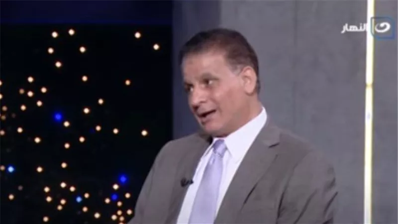 بهجت العبيدي: جذور المصريين في الخارج ممتدة مع الوطن والقيادة السياسية 