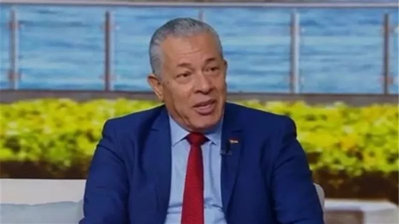 صالح فرهود: الفن المصري في أوروبا يعزز ارتباط الجاليات بوطنها|فيديو 