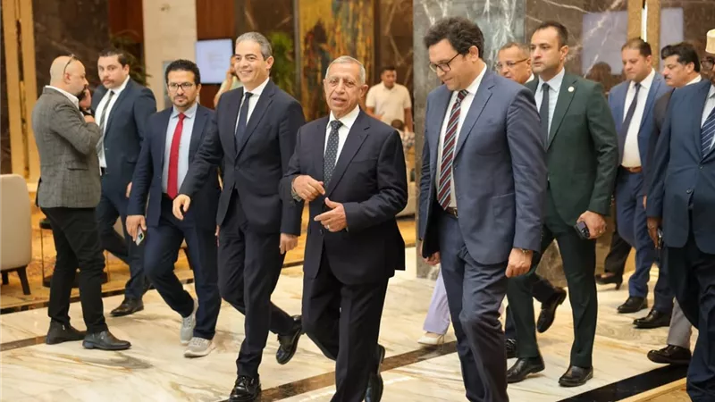 افتتاح قمة الإبداع الإعلامي للشباب العربي بالعلمين الجديدة برعاية مصرية وعربية