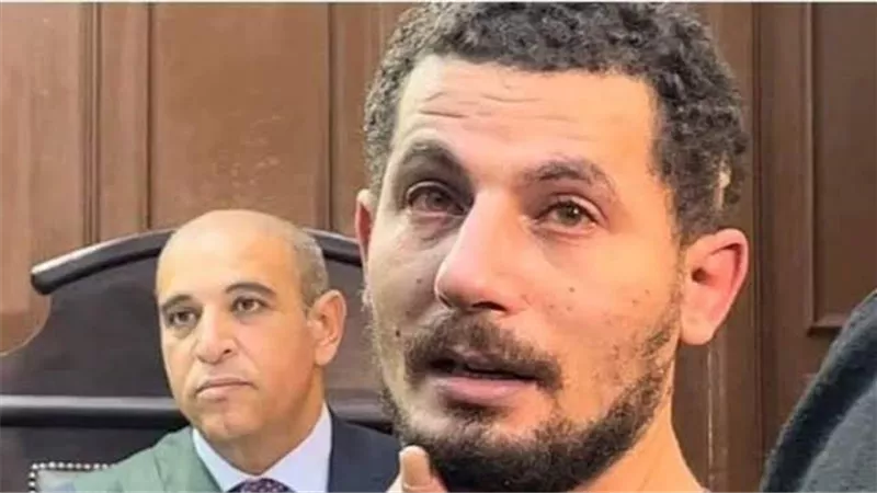 تنفيذ حكم الإعدام في سفاح الإسماعيلية اليوم بعد استنفاد كافة درجات التقاضي