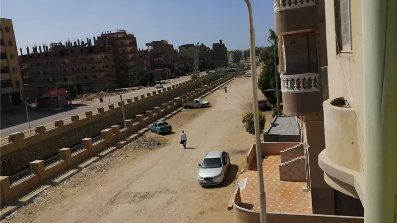 أهالي 