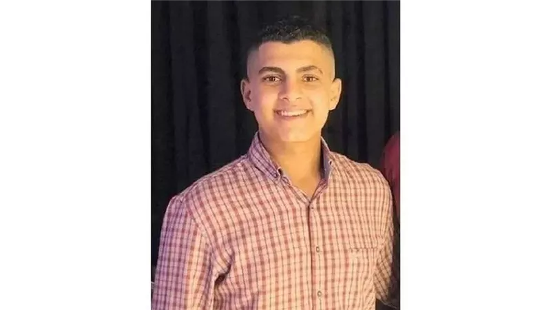 شهيد لقمة العيش .. مصرع عامل دليفري اثناء عمله بقري مركز قويسنا بالمنوفية