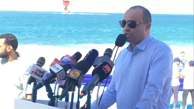 عاجل.. اعتذار الأمين العام للمجلس الأعلى للآثار عن منصبه وتكليف بديل 