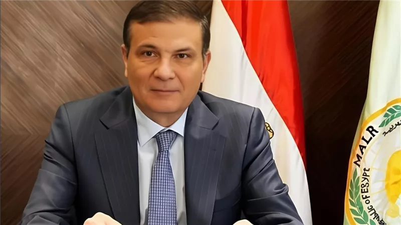 وزير الزراعة يكشف كواليس طفرة الصادرات الزراعية المصرية