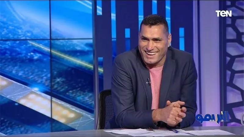 أبو الدهب: بيراميدز فوّت الماتش للزمالك والكاف هيغير اللوائح بسبب الأهلي