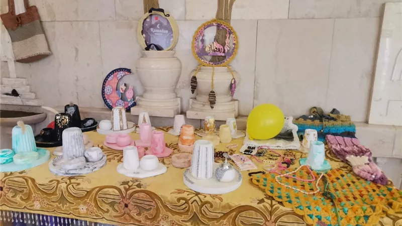 انطلاق فعاليات المرحلة الـ 4 من النسخة الثالثة من مبادرة أحلام بالبحيرة 