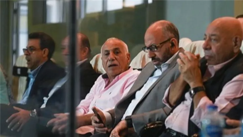 أمين صندوق الزمالك: متخوف وعندي تحفظ على نسبة الـ60% من شركة الكرة