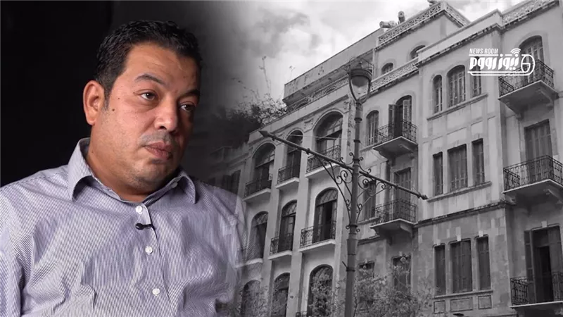 «متخفوش».. ميشيل حليم: القانون ليس لإنهاء العلاقة بين المالك والمستأجر| فيديو