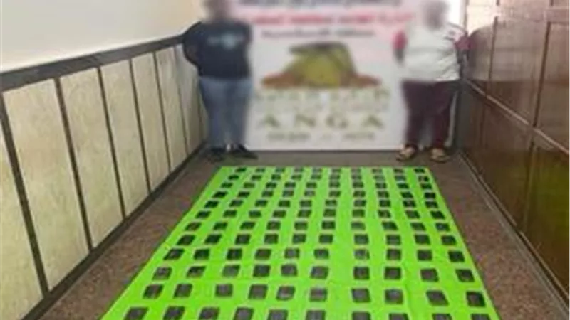 ضربة أمنية جديدة.. مقتل 3 مجرمين وضبط ترسانة سلاح ومخدرات