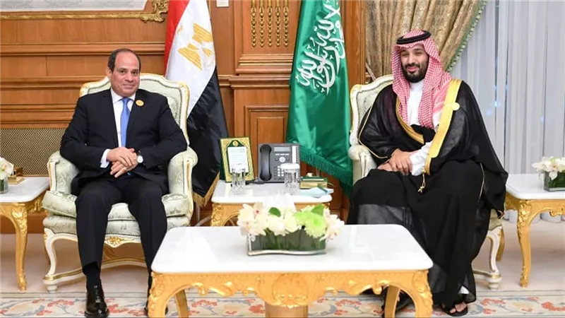 ما سر زيارة الرئيس السيسي للسعودية في هذا التوقيت؟ |خاص