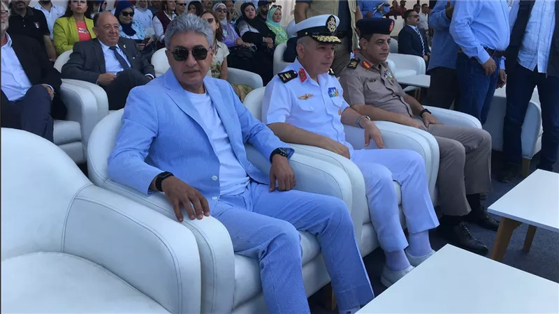 وزير السياحة والآثار: نسعى لجعل مصر قبلة الآثاريين في العالم  
