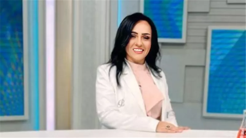بسمة جميل: زيارة الرئيس للسعودية يفتح آفاقًا للتعاون في المجالات الاقتصادية