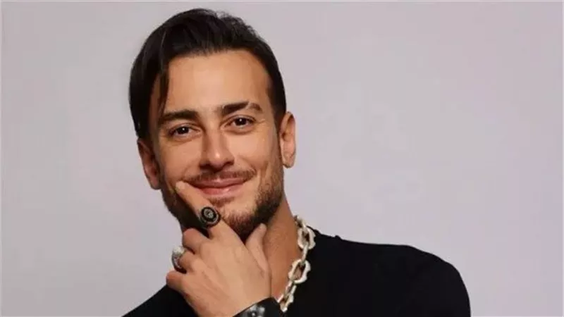 غدا .. المغربي سعد لمجرد يحيي حفلا غنائيا في الساحل الشمالي 