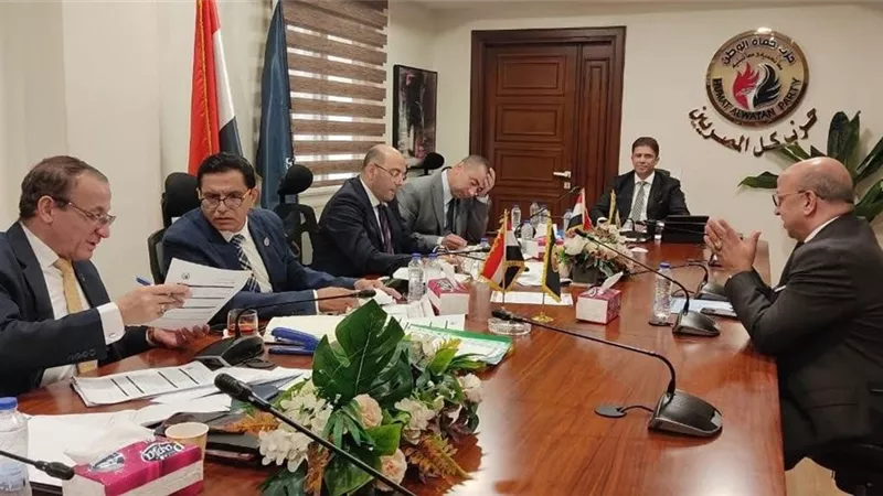 حماة الوطن يبدأ أولى اجتماعات الترتيب لخوض انتخابات مجلس النواب 2025