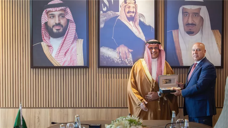 كامل الوزير يزور الرياض لبحث تعزيز التعاون الاستراتيجي بين مصر والسعودية