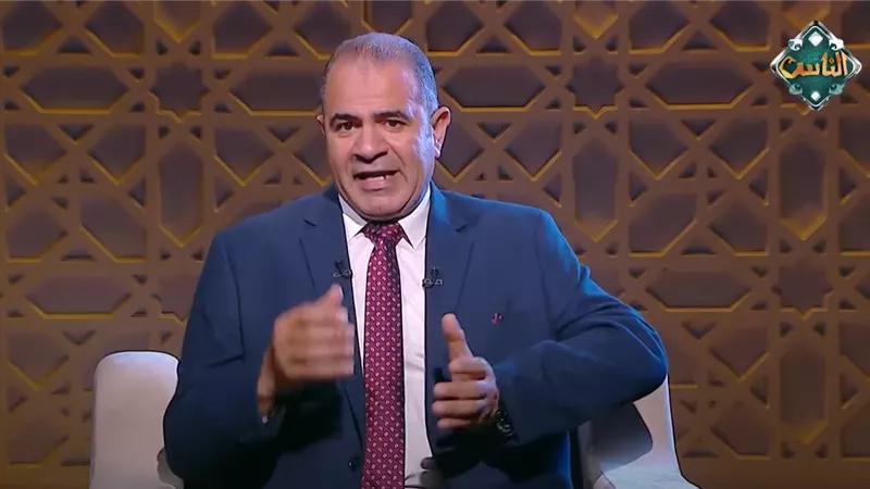 وليد رشاد يكشف أسرار حماية النفس من التنمر في المدرسة والعمل والحياة الرقمية