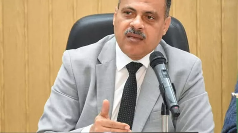إزالة 16 حالة تعدٍ على أراض زراعية ومباني مخالفة بالشرقية