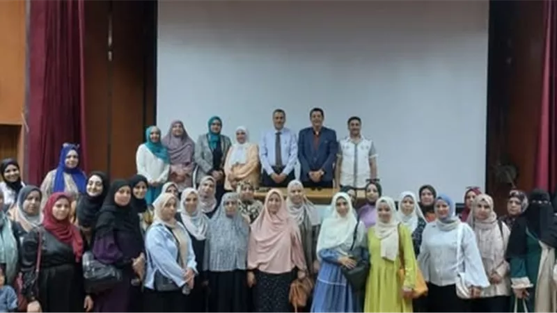 محافظة الشرقية تواصل ندوات 