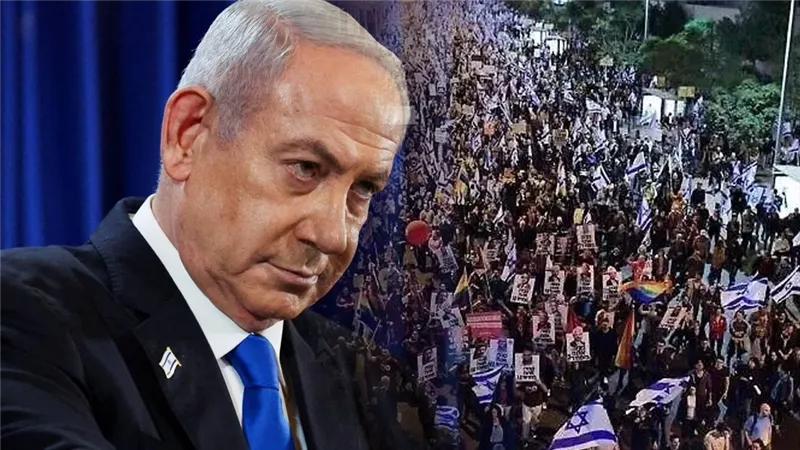 إعلام إسرائيلي عن وزير خارجية هولندا: حكومة نتنياهو فقدت شرعيتها في نظر العالم