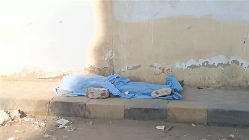 عندها 3 سنين.. مصرع طفلة في حادث سير بنجع الخمايسية في سوهاج 