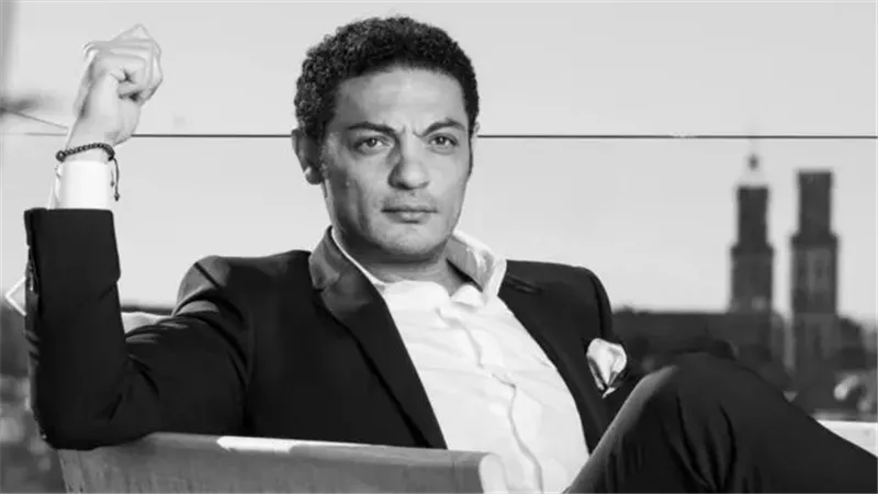 التفاصيل الكاملة لاختراق صفحة الهارب محمد علي.. هاكر فيتنامي يصفه بـ