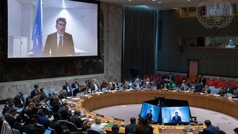 الدنمارك تقدم 95 مليون دولار مساعدات إنسانية لسوريا خلال 2025 | تفاصيل