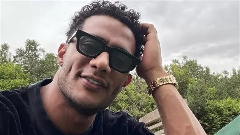 تعرف على أبرز تصريحات محمد رمضان في مؤتمره الصحفي بـ لبنان 