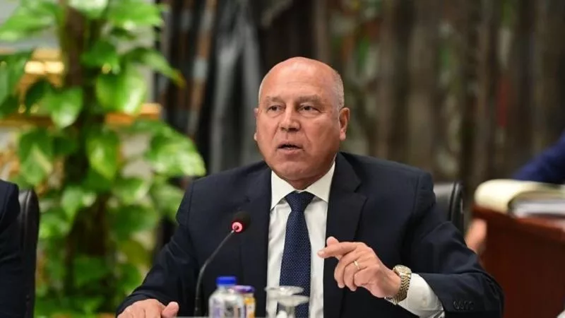 كامل الوزير  يتوجه إلى الصين للمشاركة احتفالات الصين بالذكرى 80 للحرب 