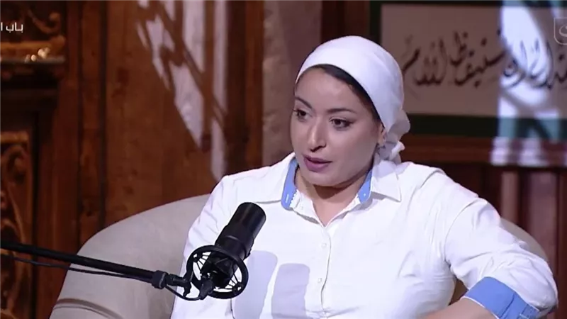 ماهيتاب: أول مصرية تحصل على ماجستير البيئات المائية التطبيقية من أجل الاستدامة
