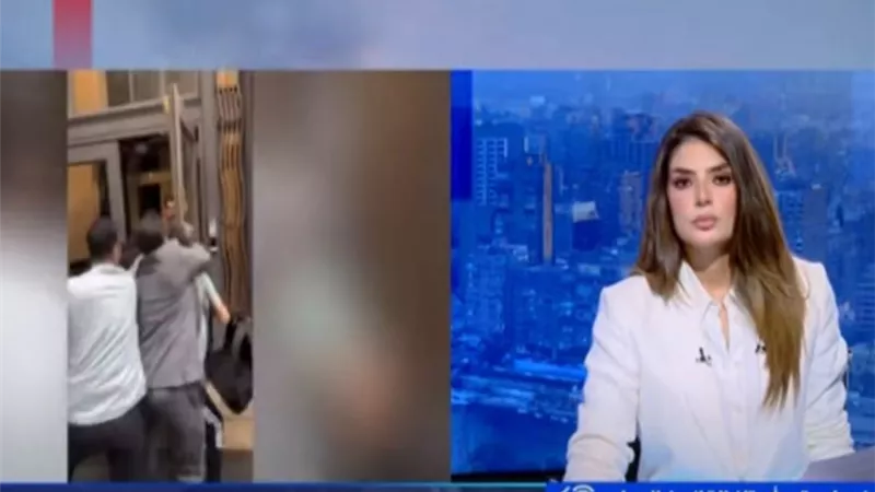 أيمن سلامة: الاعتداء على القنصلية المصرية بنيويورك انتهاك صارخ لاتفاقية فيينا