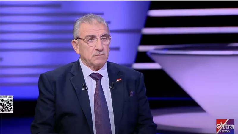 ما الذي سيسفر عنه اجتماع المجلس الأمني الإسرائيلي المصغر؟.. وائل ربيع يكشف 