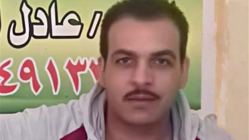 تنفيذ حكم الإعدام بحق قاتل زوجين في مجزرة سرابيوم بالإسماعيلية