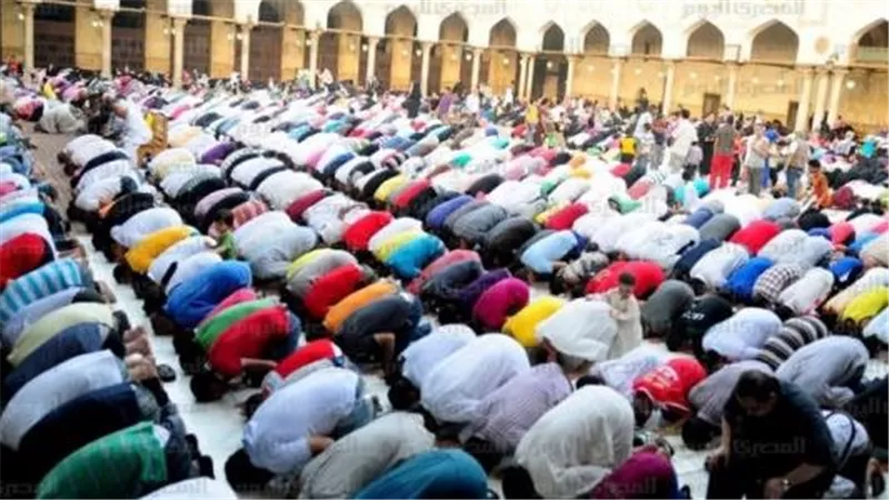 ما حكم إقامة صلاة الجمعة في الزوايا المتقاربة؟.. الإفتاء توضح 