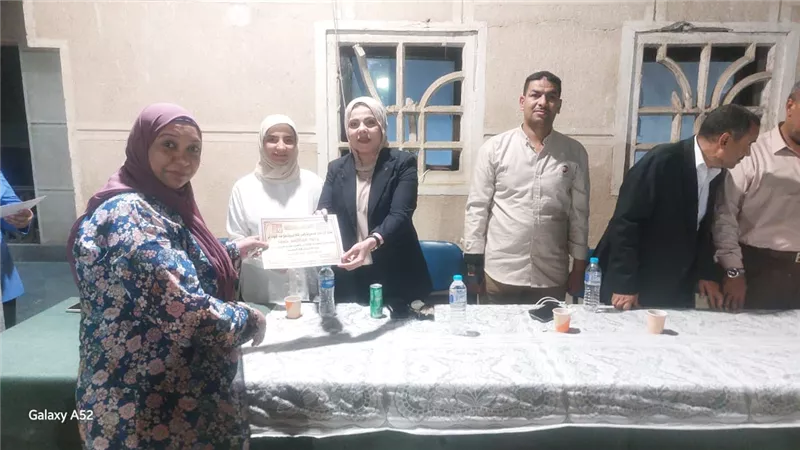 أمسية بنادي أدب ديروط ومناقشات حول أهمية دور التنمية البشرية