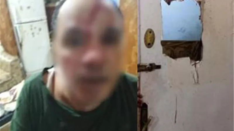 اقتحام دموي بسبب خلاف عائلي.. بلاغ عبر فيسبوك يكشف جريمة مرعبة بالغربية