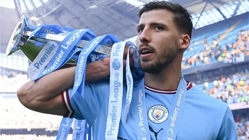 مانشستر سيتي يُغلق الباب أمام رحيل نجمه .. ويمدد تعاقده حتى عام 2029