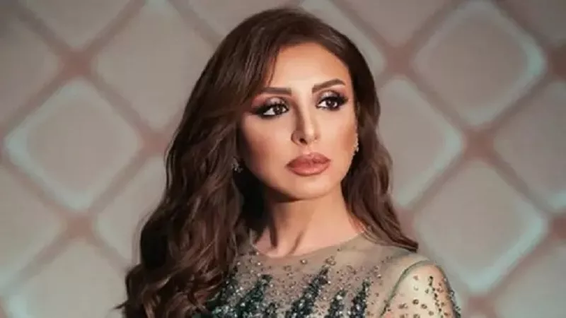 بعد أيام من طرحها .. سيبتلي قلبي للمطربة أنغام تتصدر المركز الأول 