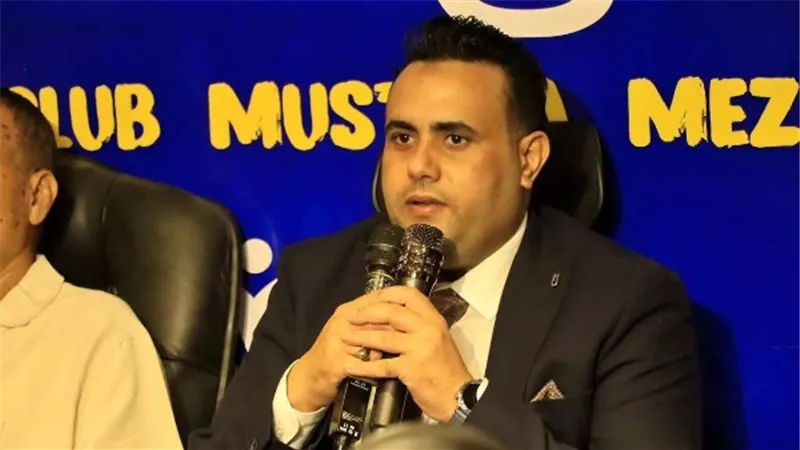 نادي مكادي يعلن عن خطة تطوير شاملة استعدادا للموسم الجديد 
