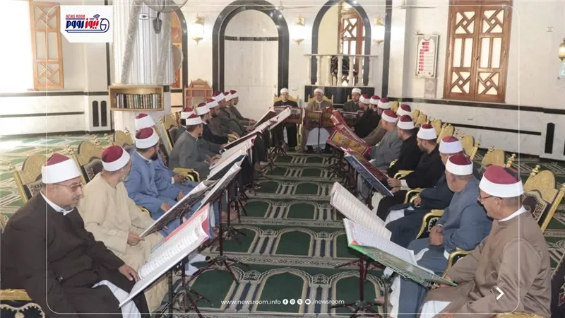 150 ندوة علمية لأوقاف الفيوم في 