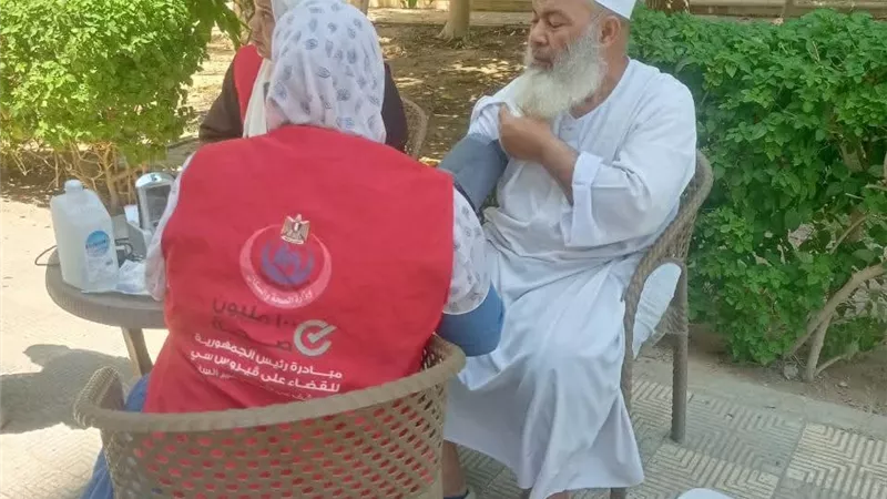 حملة 