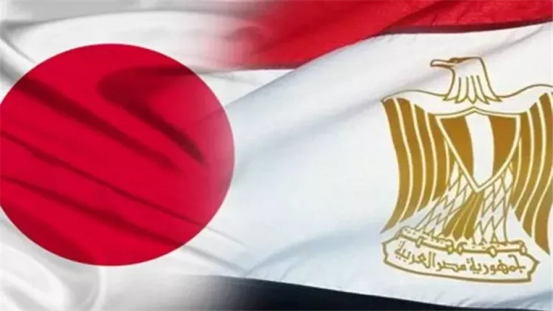 أيمن غنيم: العلاقات المصرية اليابانية ترتقي إلى شراكة استراتيجية منذ أبريل 202