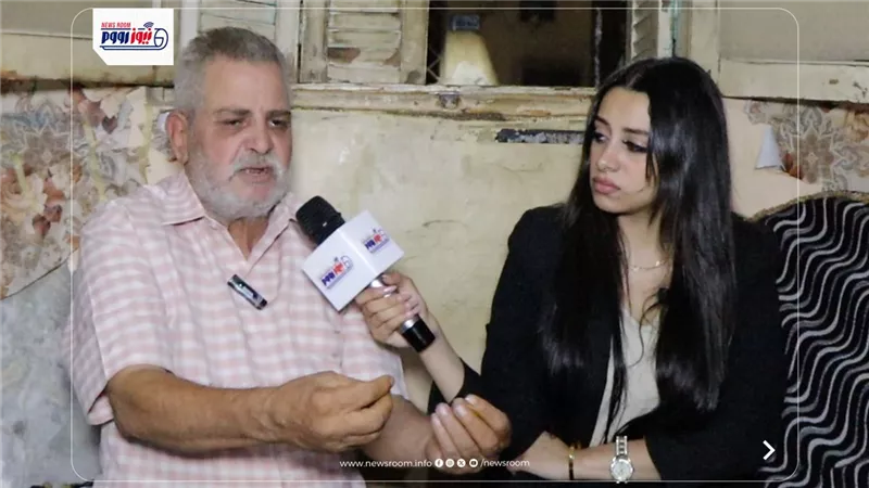 «قتل دفاعا عن صديقه».. أسرة ضحية المعصرة تروي تفاصيل الواقعة 